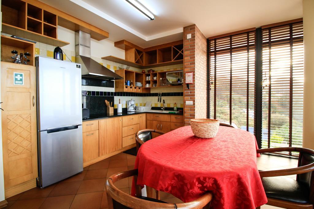 Cottage Ocean View Porto Moniz Exterior photo